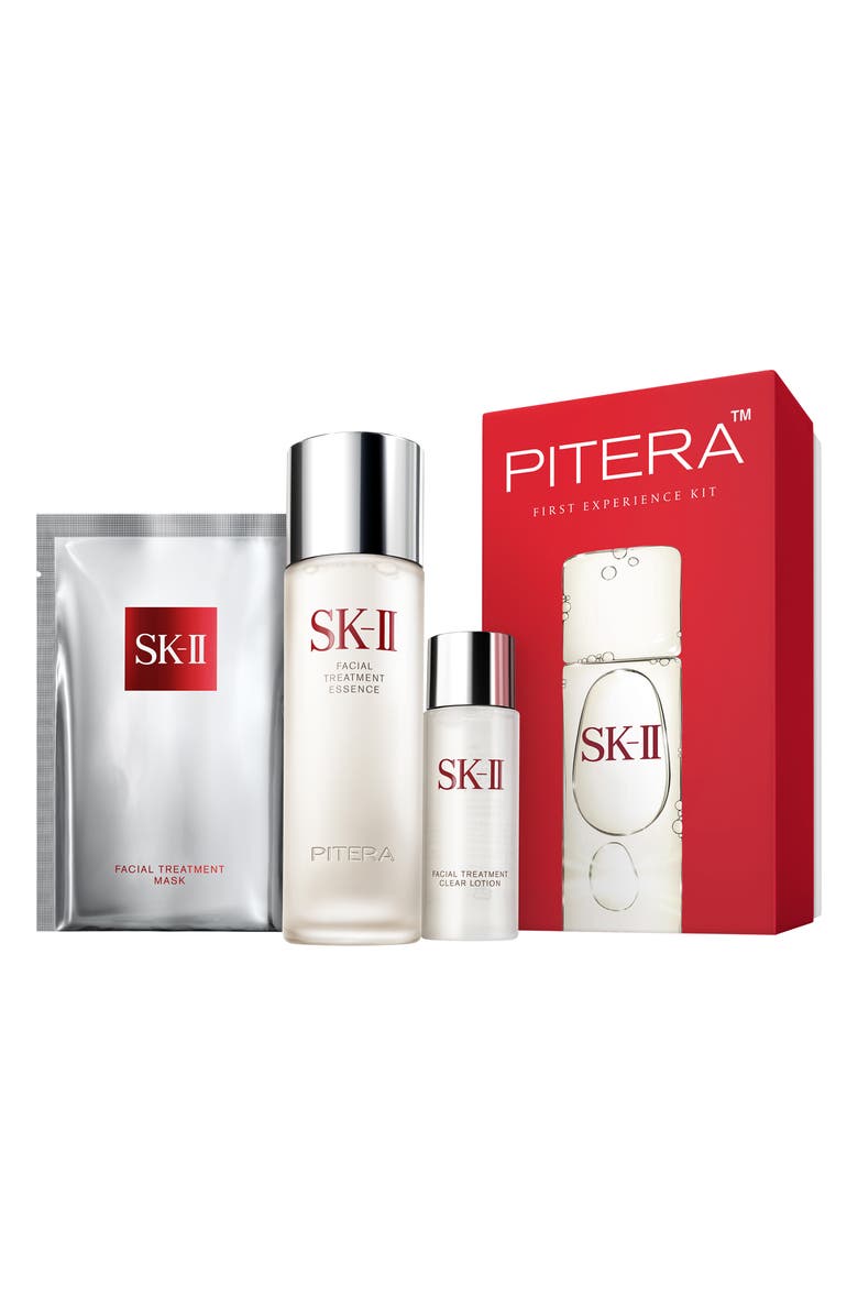 SK-II Pitera<sup>™</sup> First Experience Kit, Alternate, color, 