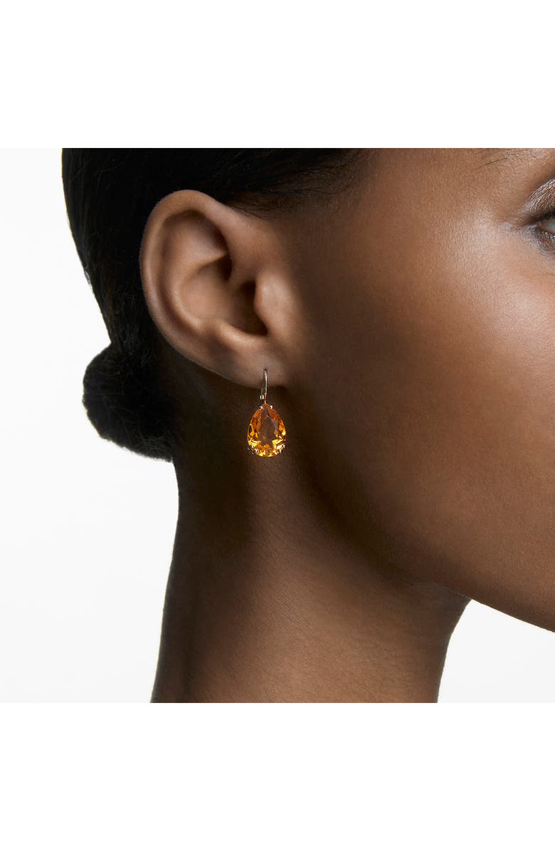 Swarovski Millenia Drop Earrings, Alternate, color,