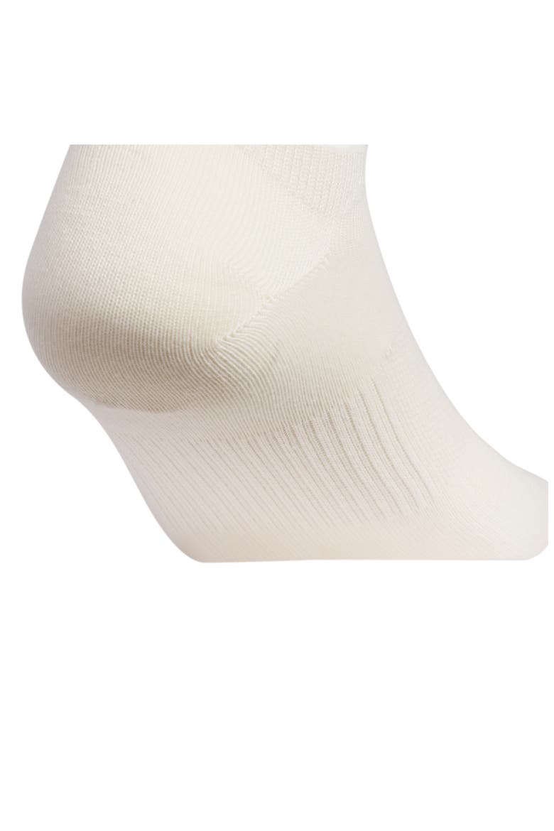 Gender Inclusive Superlite Assorted 6-Pack No Show Socks, Alternate, color, BEIGE/ ONIX GREY/ WHITE