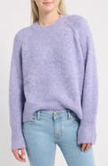 BDG Urban Outfitters Crewneck Mélange Sweater