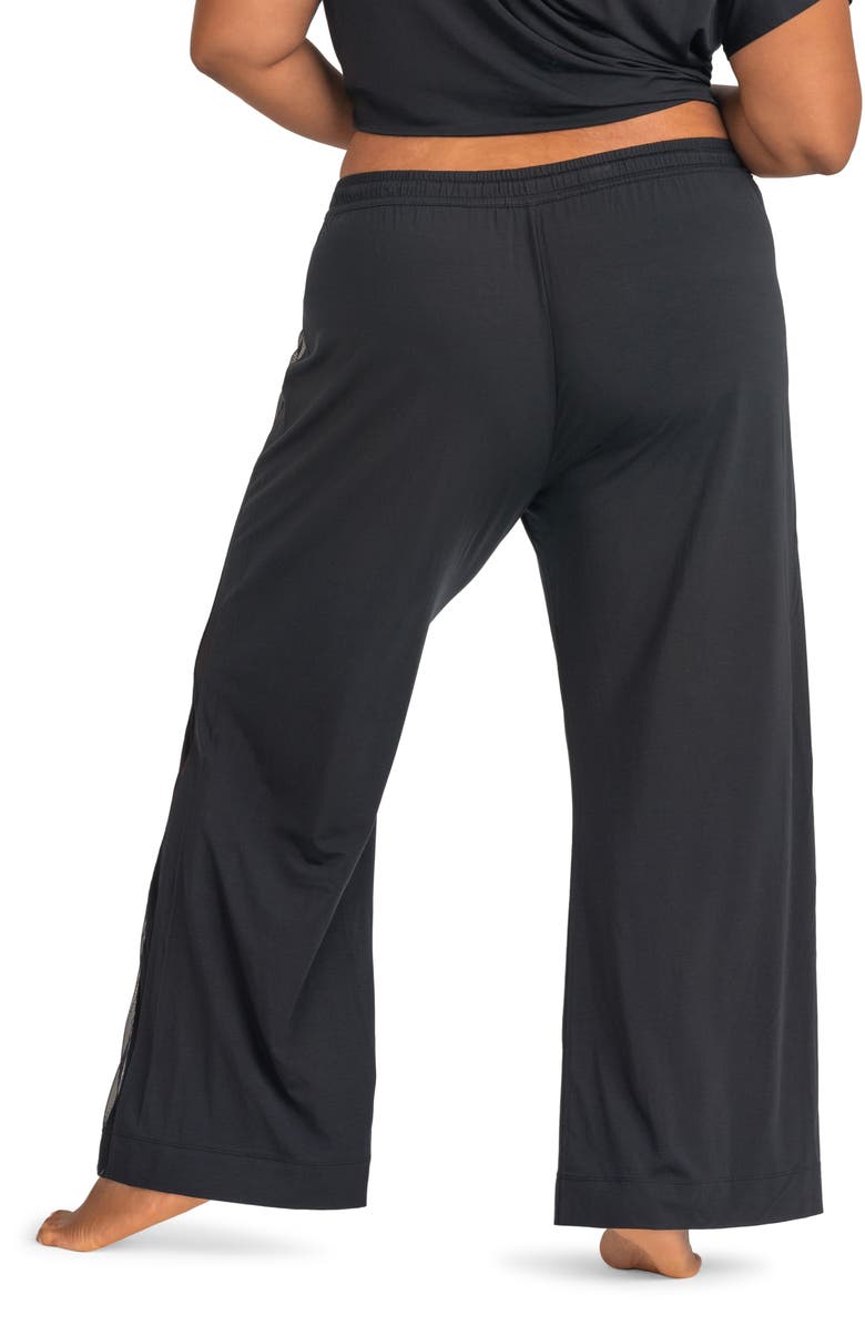 Honeylove BlissWear Sleep Pants, Alternate, color, 