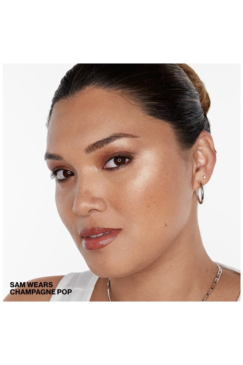 x BECCA Shimmer Skin Perfector Pressed Highlighter, Alternate, color, CHAMPAGNE POP