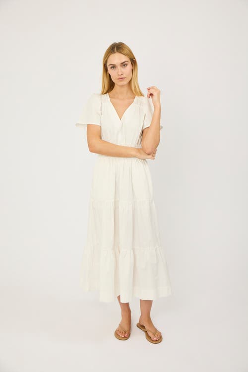 Marea Annabelle Dress