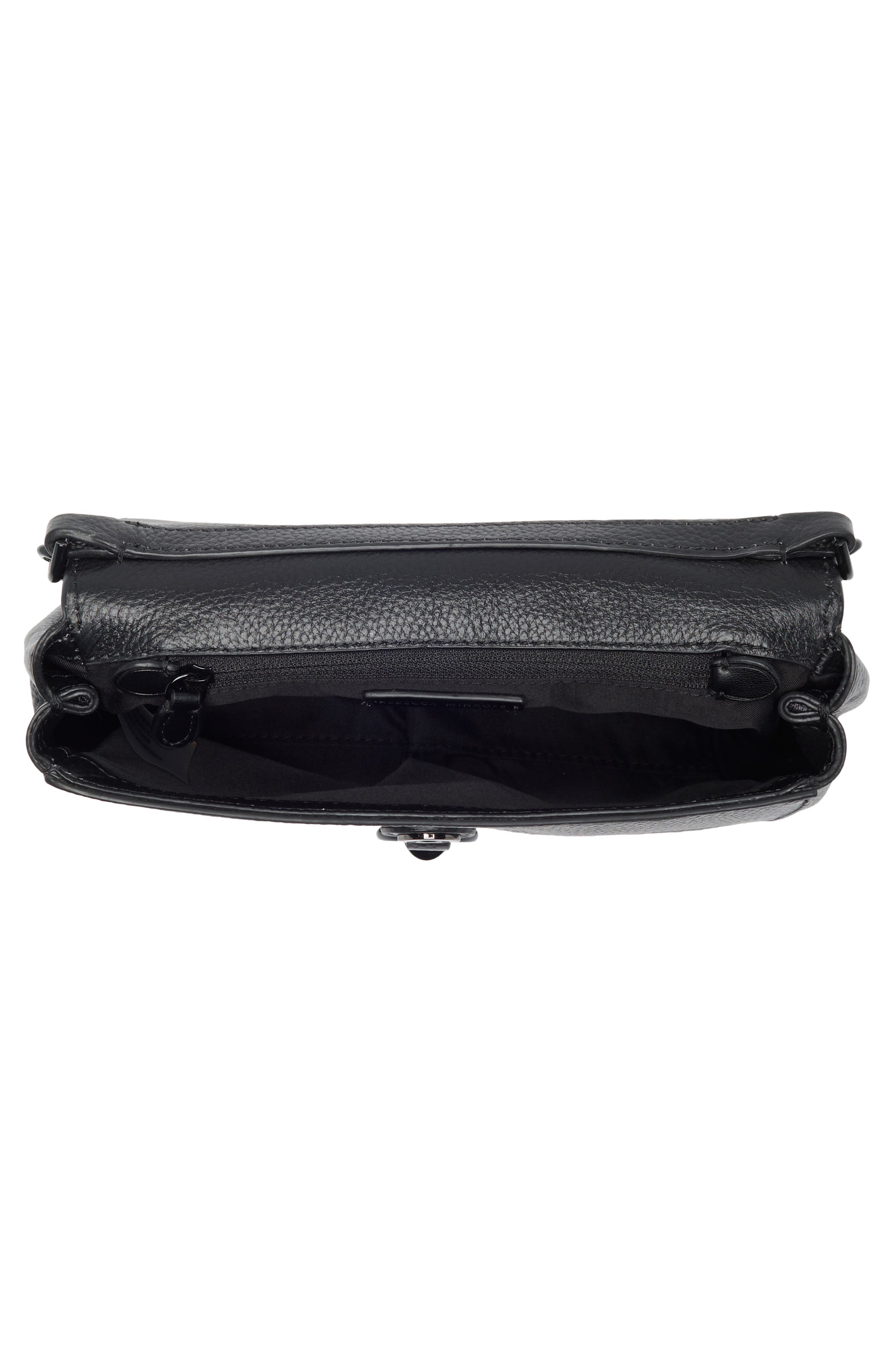 Rebecca Minkoff Megan Crossbody Bag, Alternate, color, 