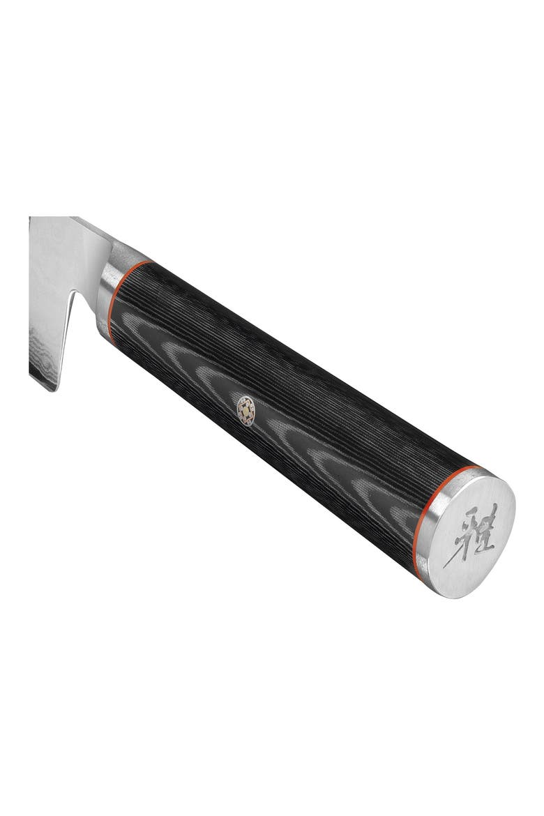 Kaizen 9-Inch Bread Knife, Alternate, color, STAINLESS STEEL