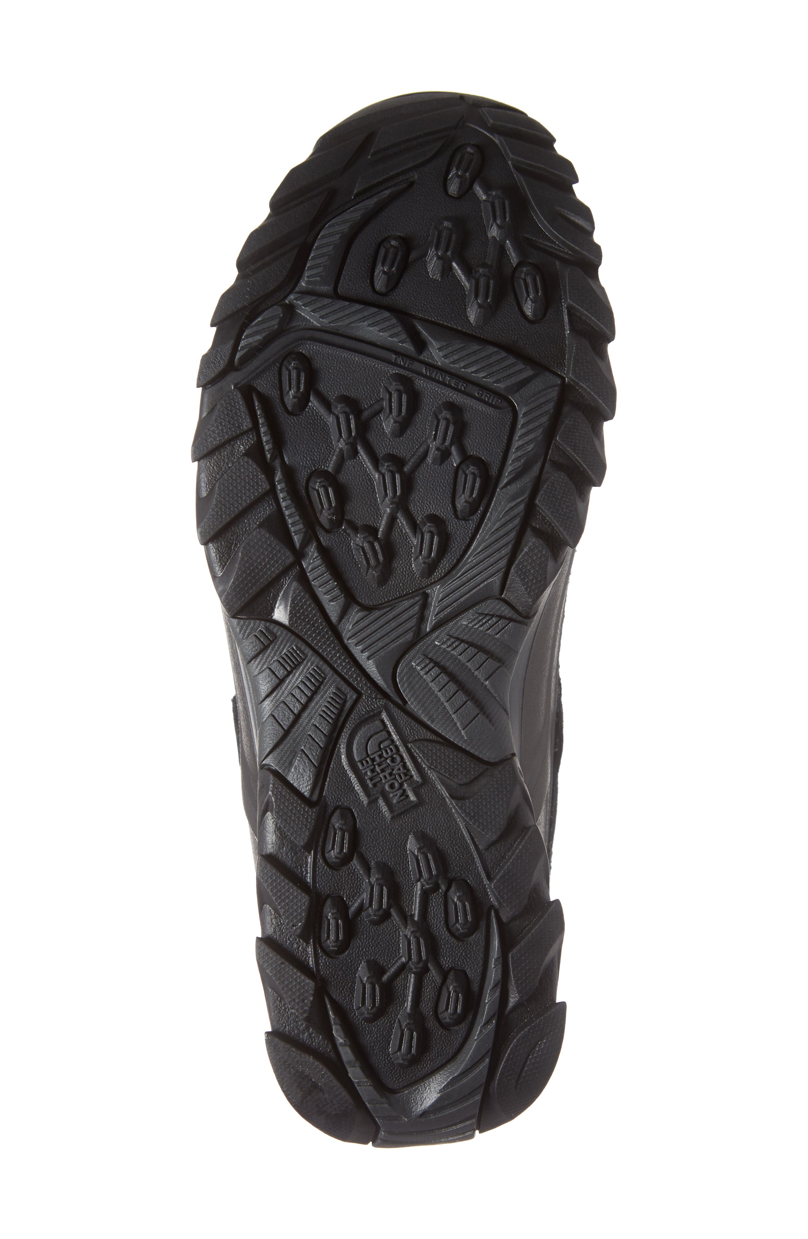 The North Face Snowfuse Waterproof Boot, Alternate, color, 