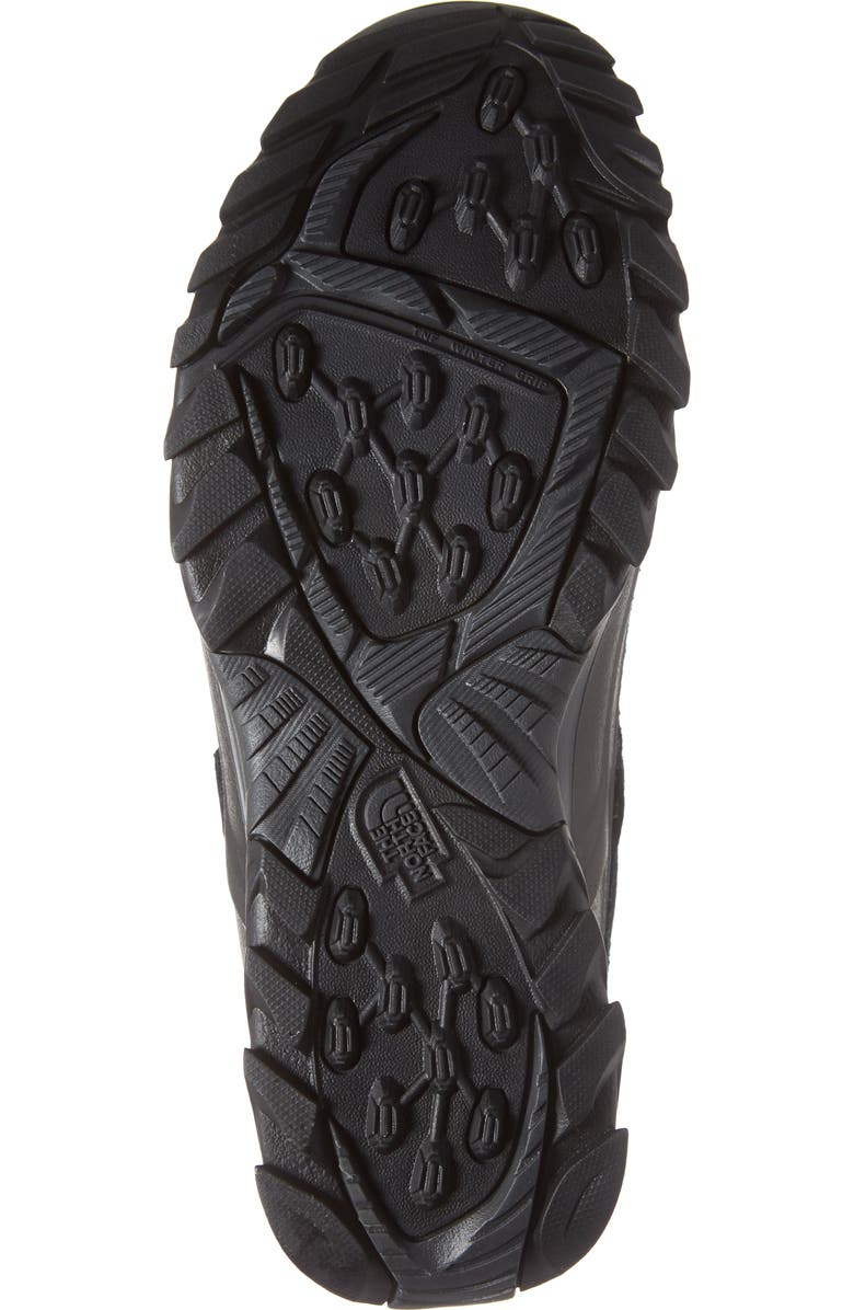 The North Face Snowfuse Waterproof Boot, Alternate, color,