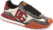Dolce&Gabbana DG Athletic Sneaker