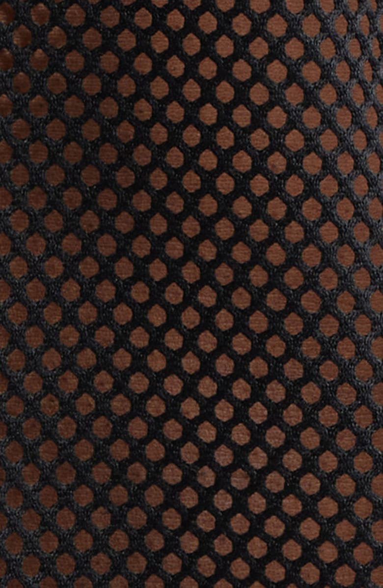 Billionaire Boys Club Zone Jersey Knit Pullover, Alternate, color, Black