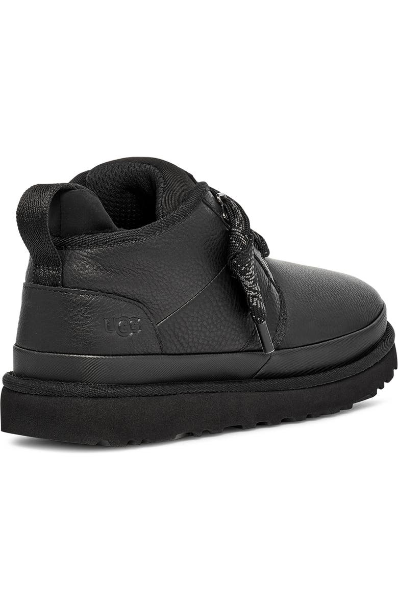 UGG<sup>®</sup> Neumel Skate Sneaker Boot, Alternate, color,