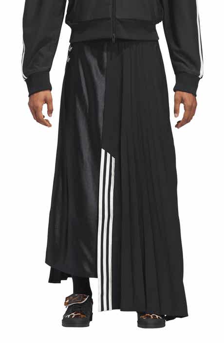 Chavarria Pleated Skirt