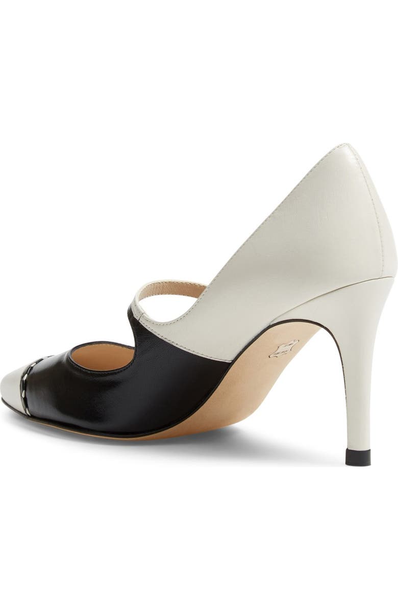 LK Bennett L.K. Bennett 'Laylah' Mary Jane Pump, Alternate, color,