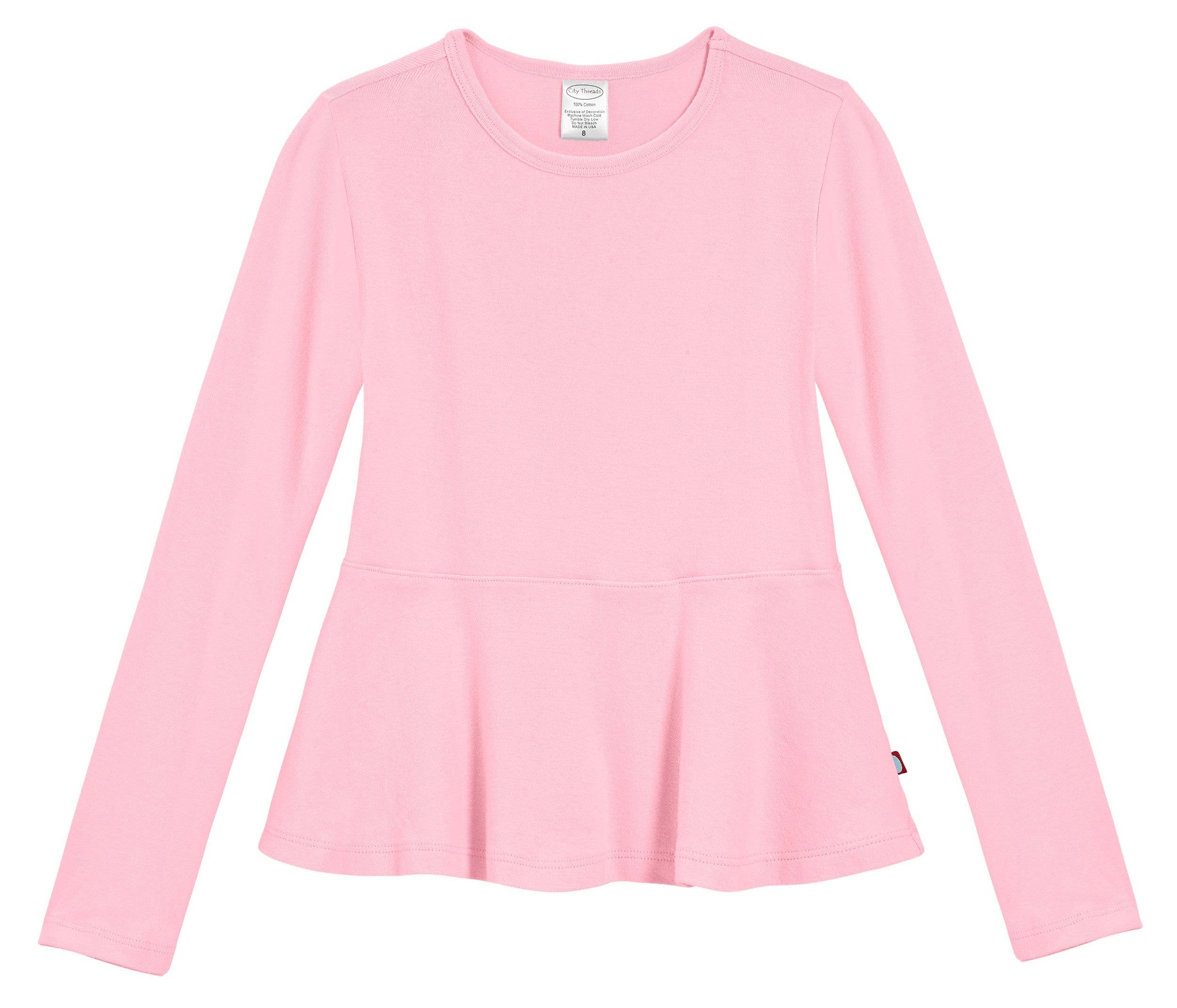 selected Pink