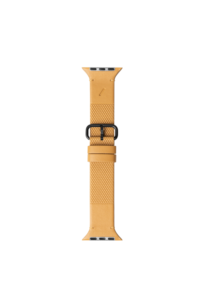(Re)Classic Watch Band, Alternate, color, BLACK 40 / 41 / 42mm