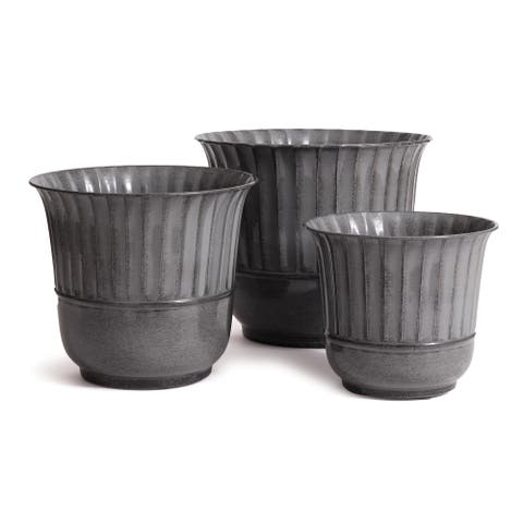 Makayla Pots Set of 3