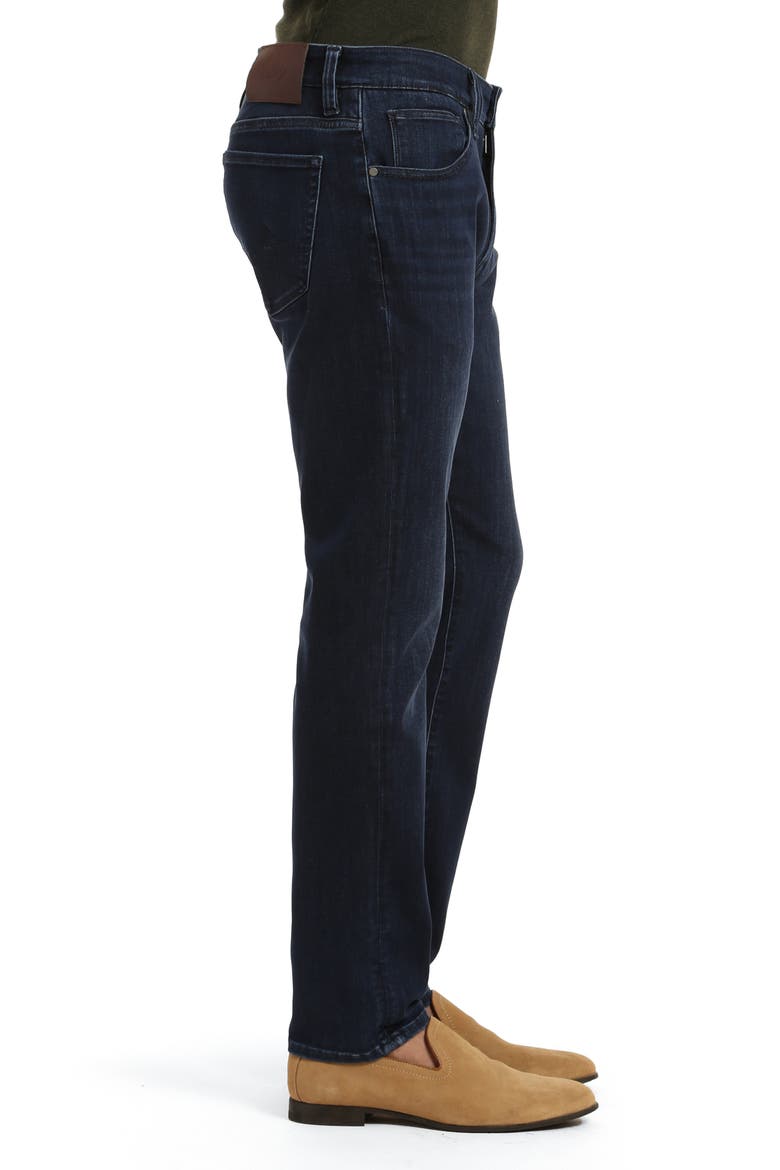 Cool Slim Fit Jeans, Alternate, color, DARK