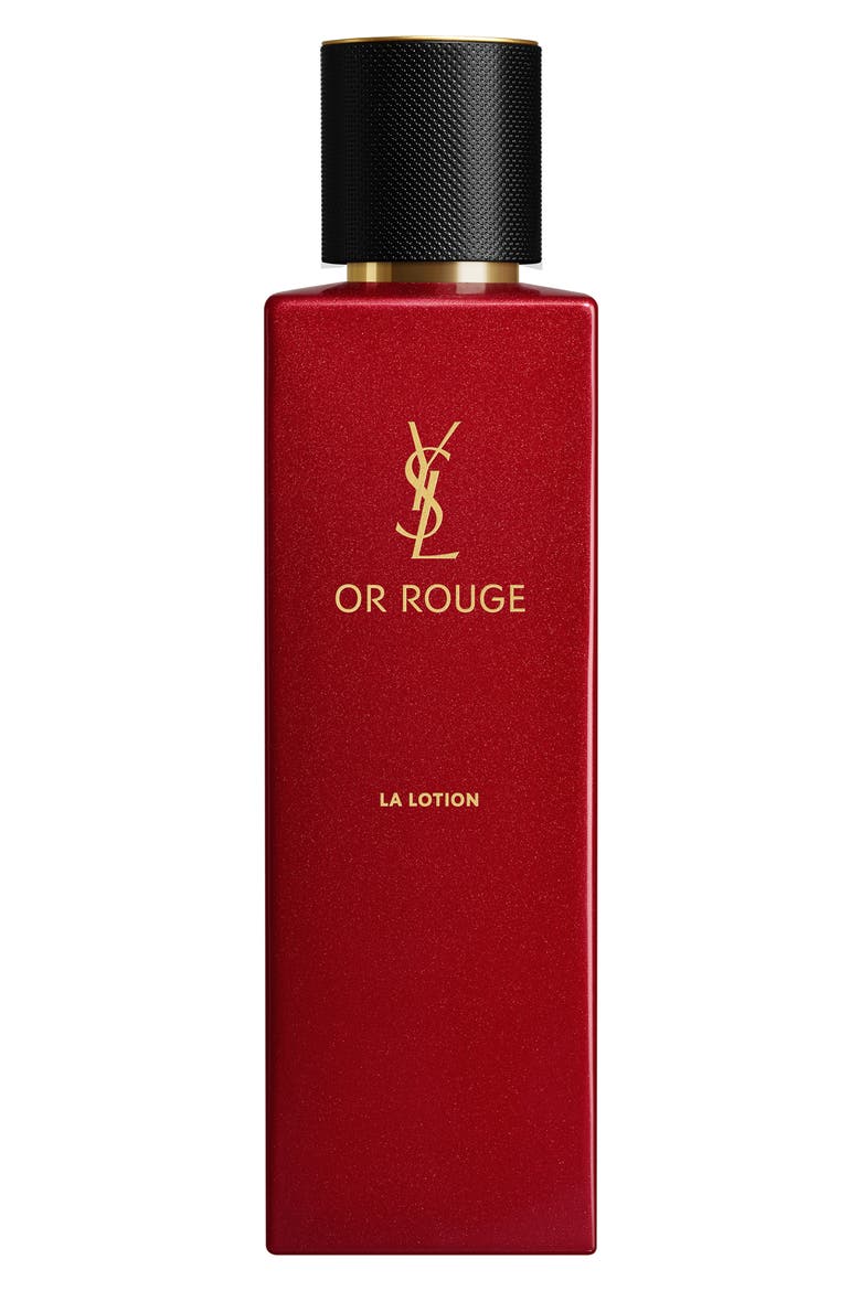 Or Rouge La Lotion Anti-Aging Face Cream, Main, color, NO COLOR