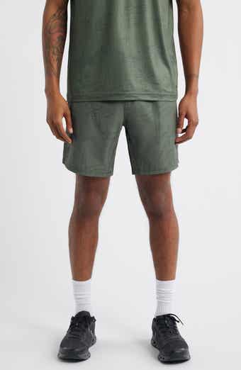 Tempo Tech Shorts