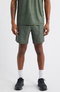 SANTO STUDIO Tempo Tech Shorts