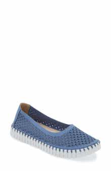 Ilse Jacobsen Tulip Slip-On Sneaker