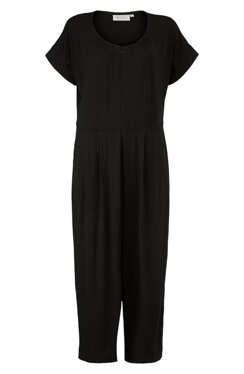 Netta Jersey Jumpsuit