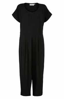 Netta Jersey Jumpsuit