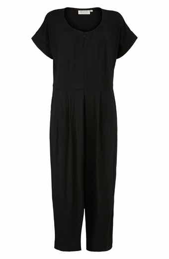 Netta Jersey Jumpsuit