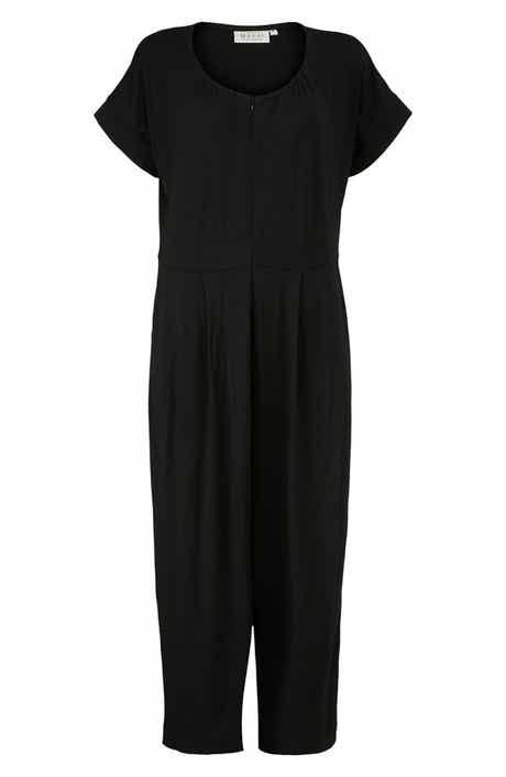 Netta Jersey Jumpsuit
