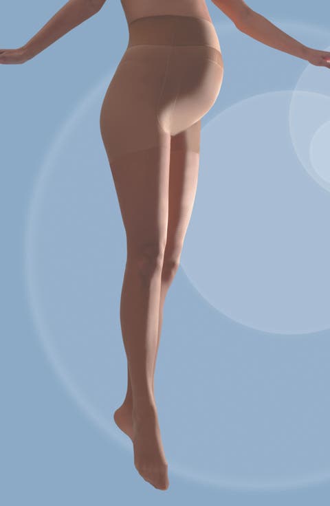 Activ' Light maternity tights