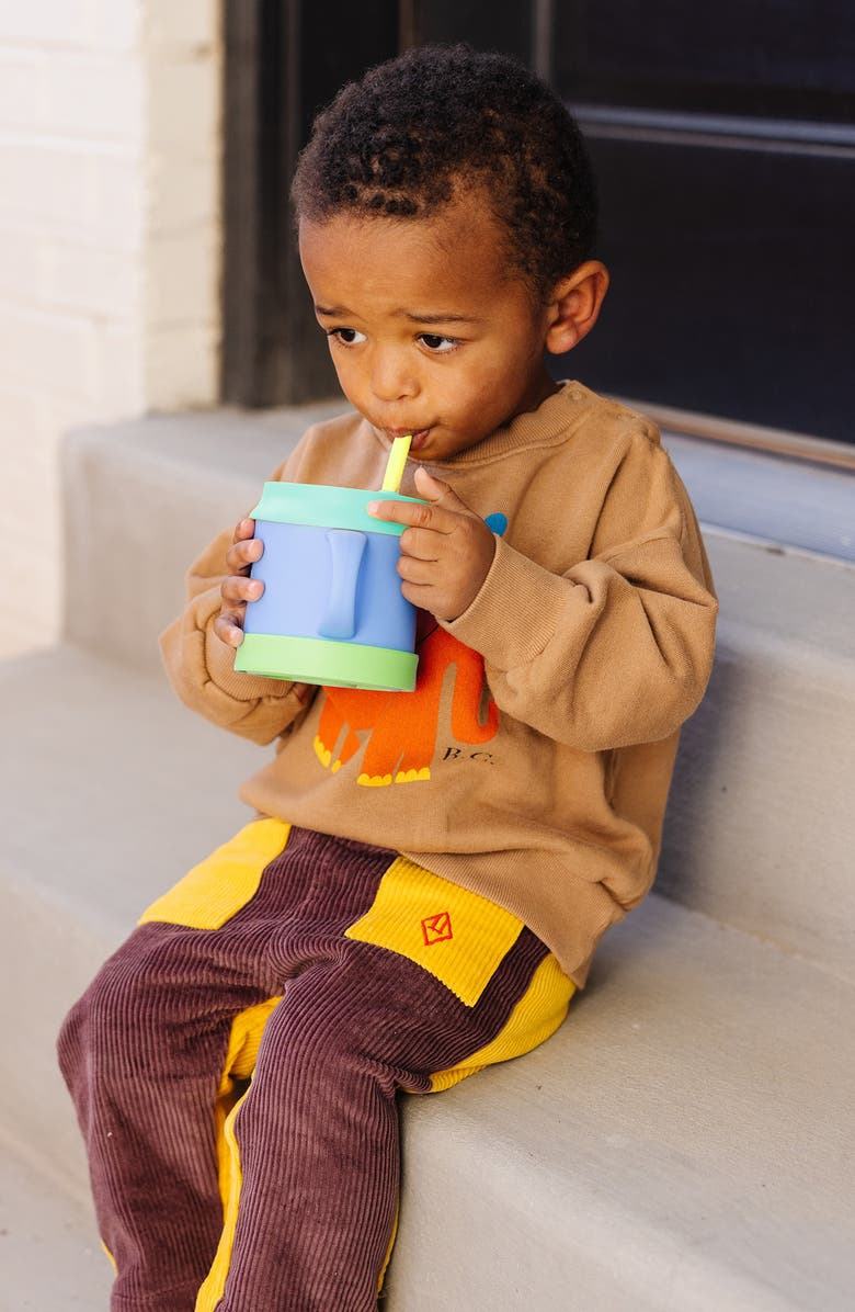 morepeas Snack Pack Set, Alternate, color, Blueberry