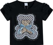 Mimi Tutu Bear T-Shirt