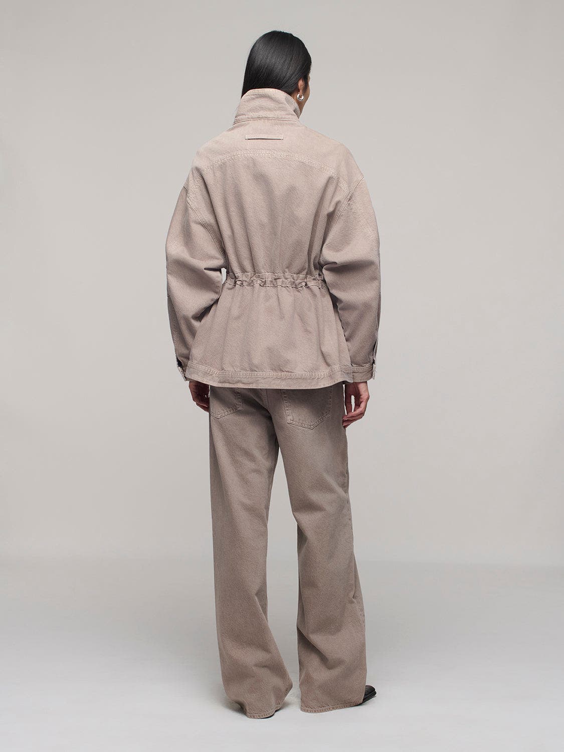 Pure cashmere