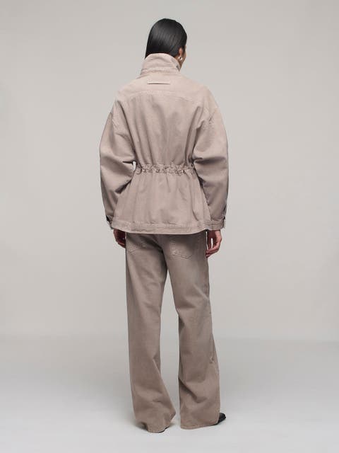 Mountain Jacket