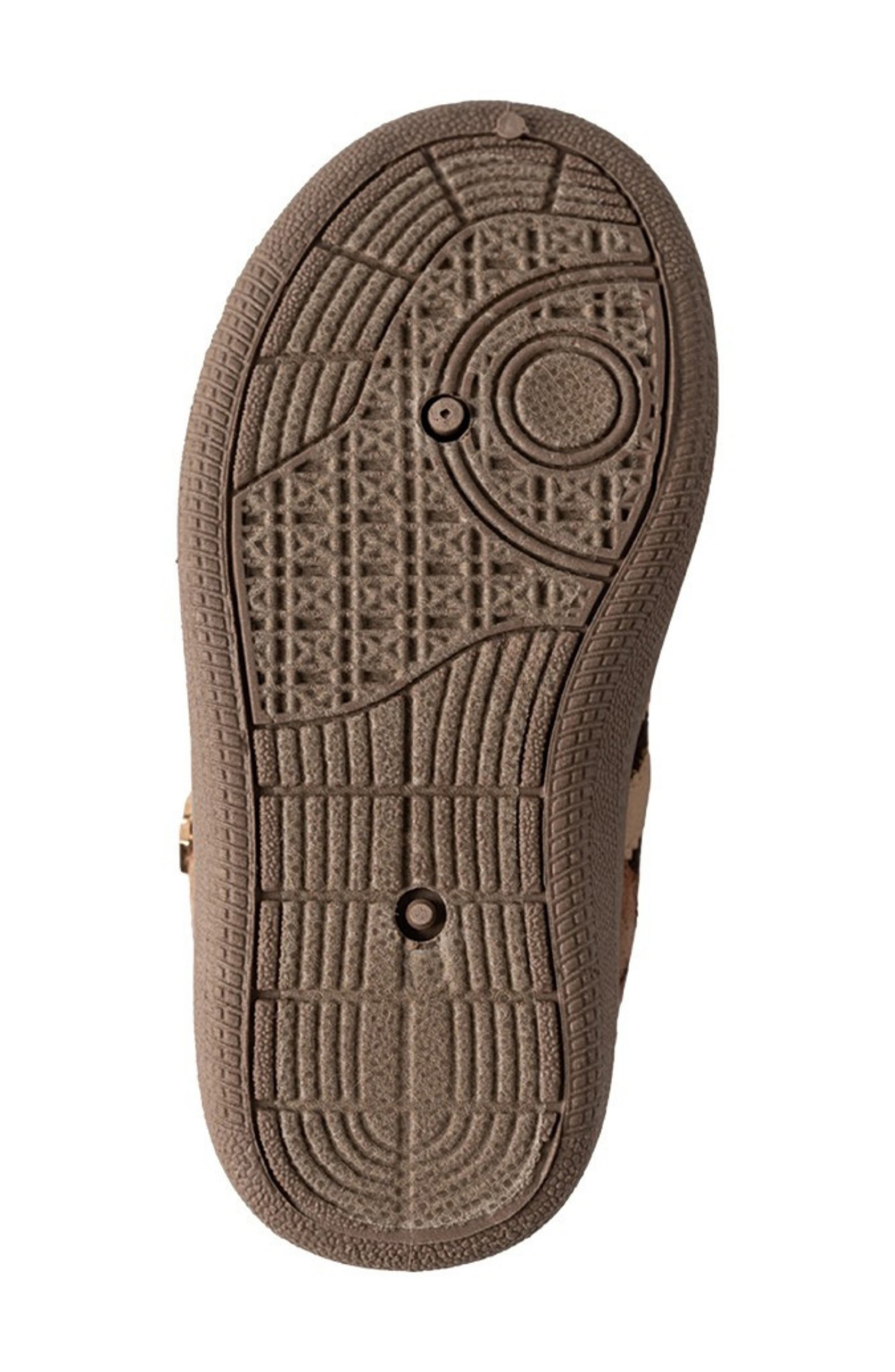Kids' Fashion Sneaker, Alternate, color, BROWN