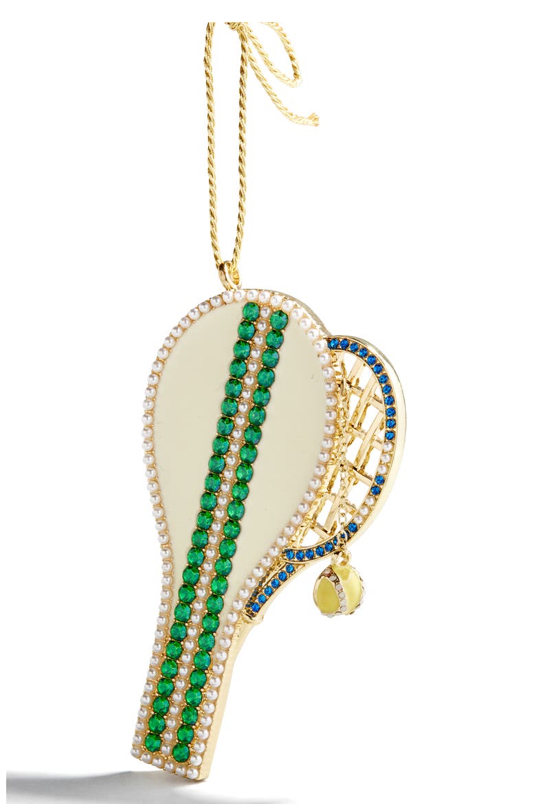Grand Slam Ornament, Main, color, MULTI