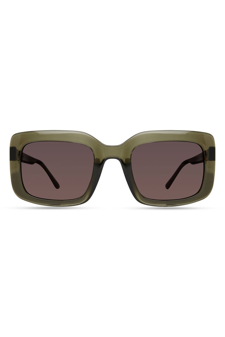 Calluna Sunglasses, Main, color, Khaki