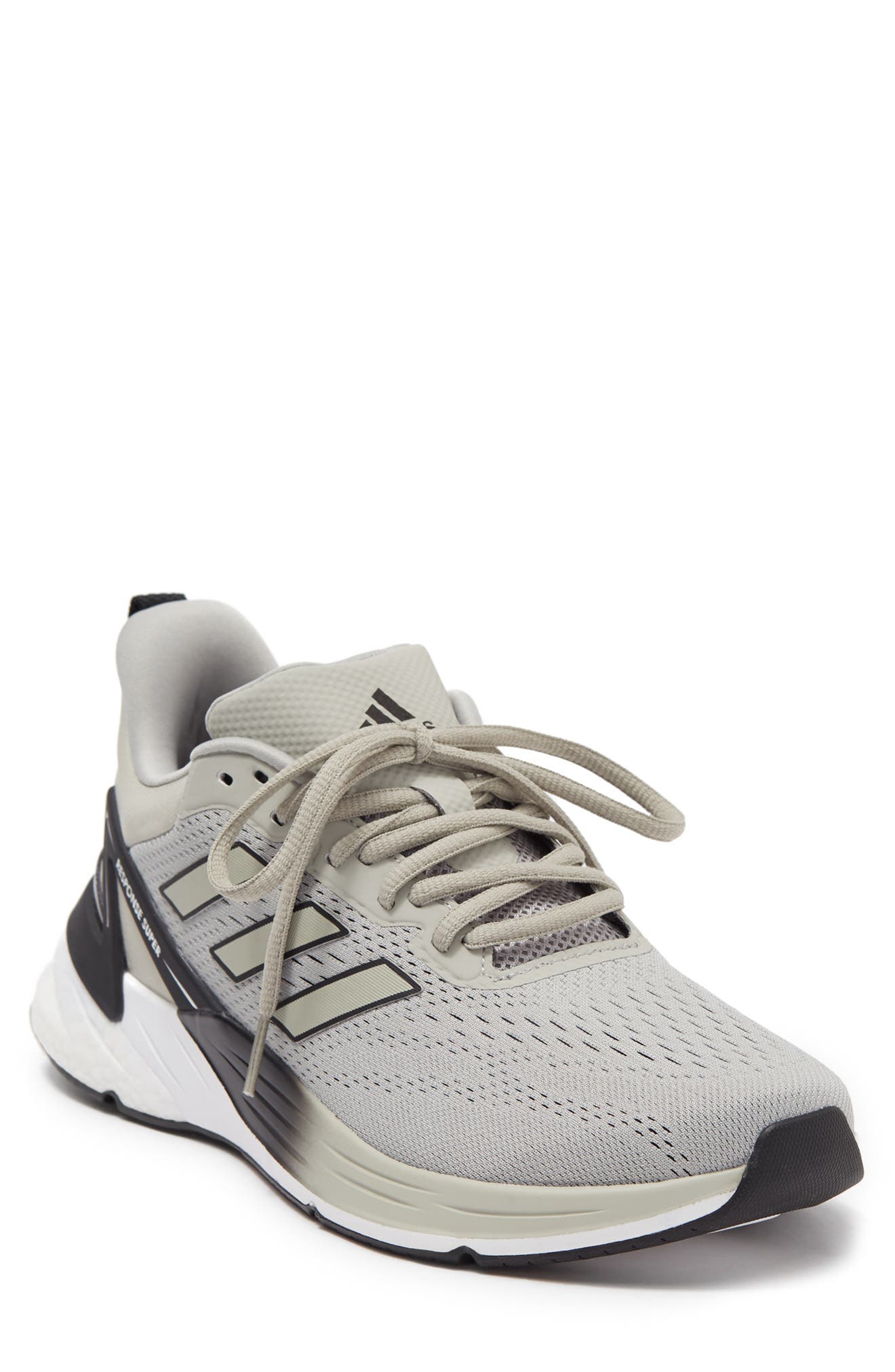 adidas Response Super 2.0 Athletic Sneaker, Main, color, 
