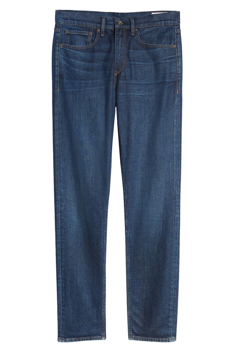 Fit 2 Slim Fit Jeans, Alternate, color, HIGHLAND