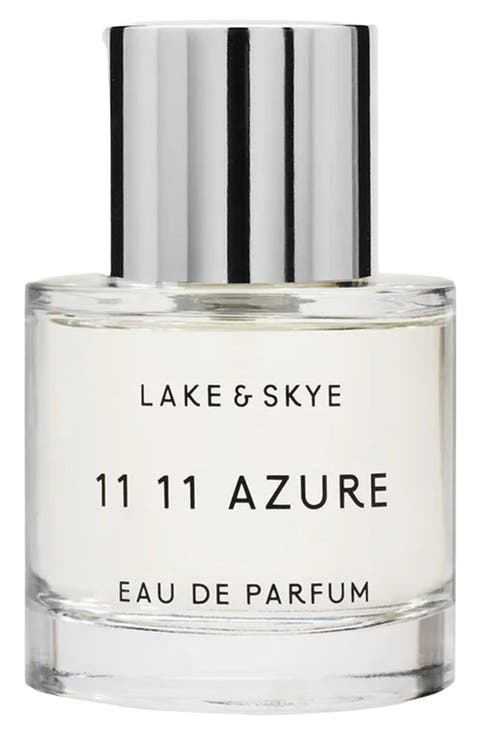 11 11 Azure Eau de Parfum