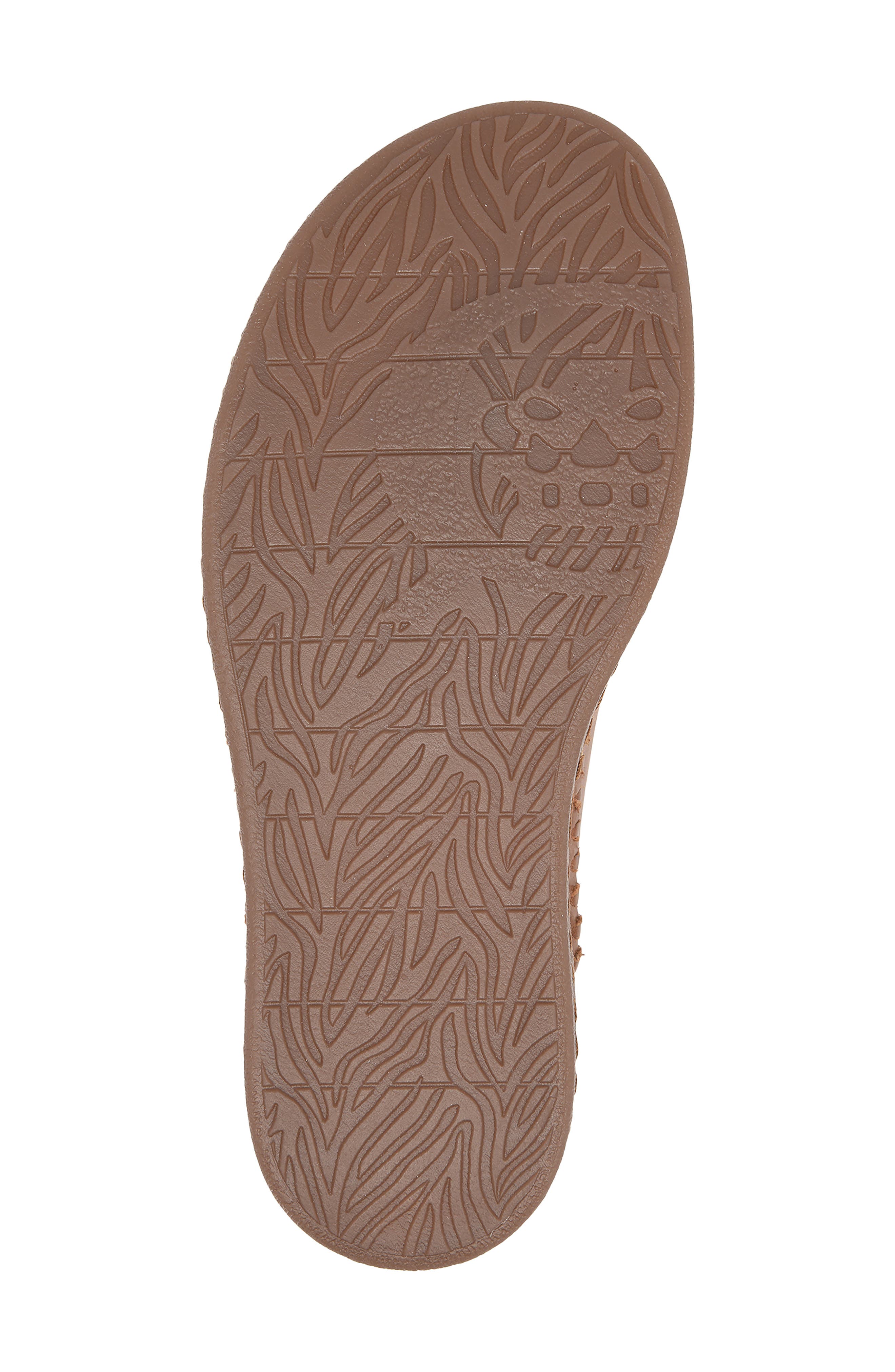 Børn Edie Platform Flip Flop, Alternate, color, 