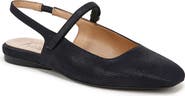 Naturalizer Connie Slingback Mary Jane Flat