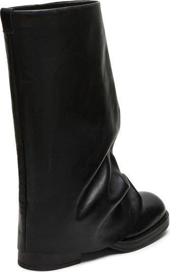 Benton Boot