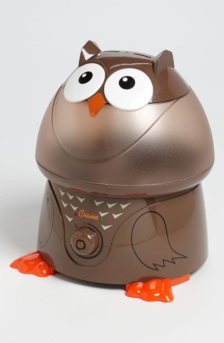 Crane Air 'Owl' Humidifier, Main, color, 