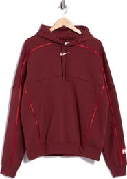 Nike Sportswear Cotton Blend Hoodie