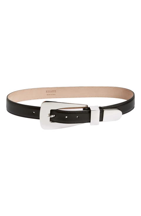 Women's Khaite Belts | Nordstrom