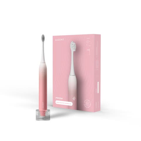 Prism Sonic Electric Toothbrush