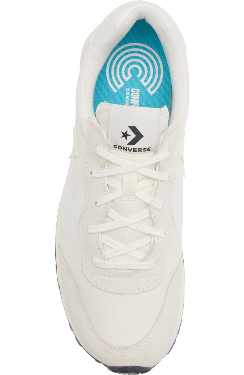 Converse Omega Training Sneaker, Alternate, color, Egret