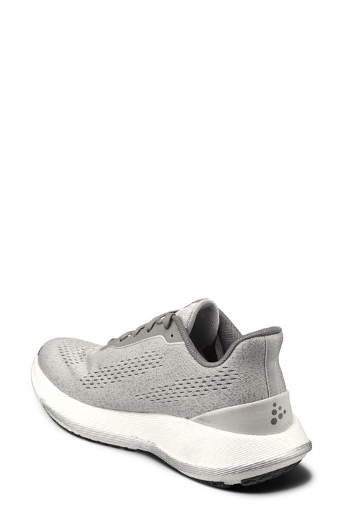 Craft Pacer Running Shoe In Ghost