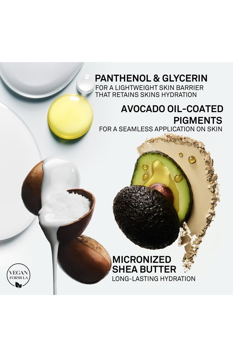 Carolina Herrera Nude Couture Triple Moisture Serum Foundation, Alternate, color, Fair 120