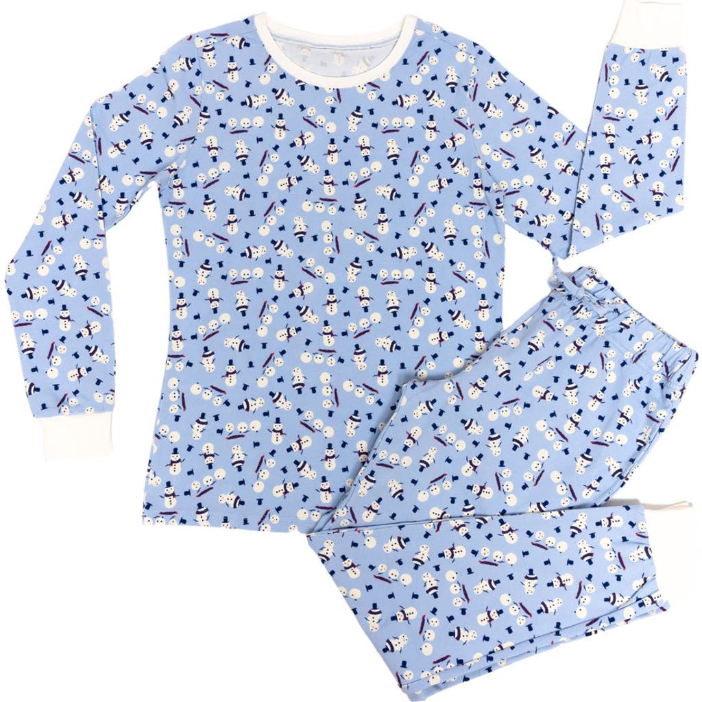 Norani Pajamas Set In Multi